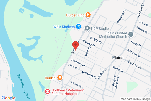 Acupuncture Clinic of Wyoming Valley
