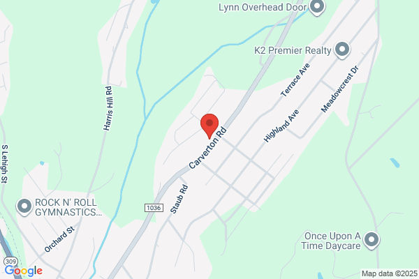 Back Mountain Dental
