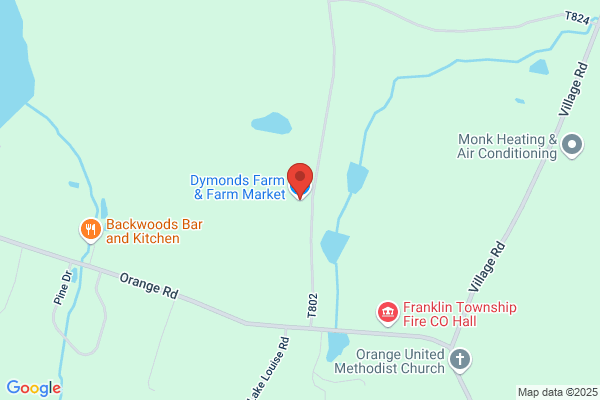 Dymonds Farm Market and Bakery