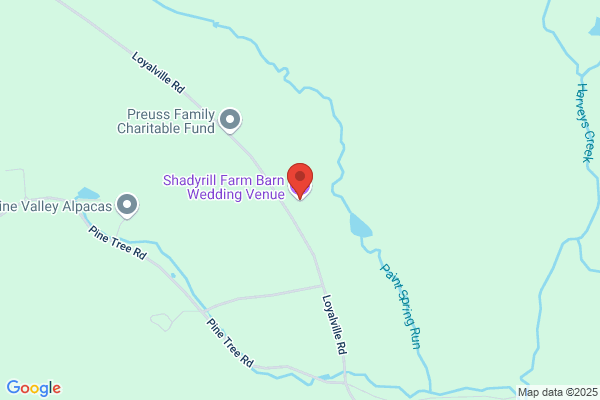 Shadyrill Farm and Bakery