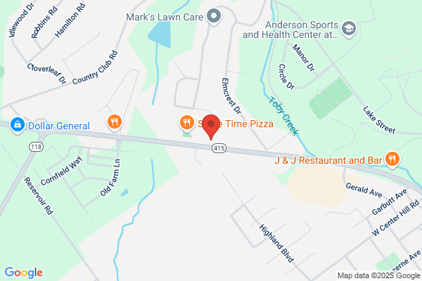 Roberts Sam Hair Fashions