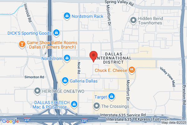 Texas Drug Rehab Centers