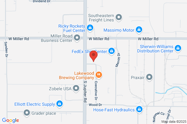 Air Advantage, Inc.