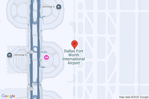 DFW Air Marshal