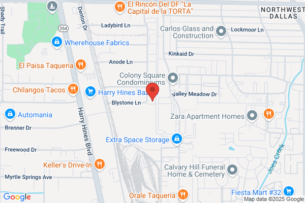 Dallas Mechanical Group