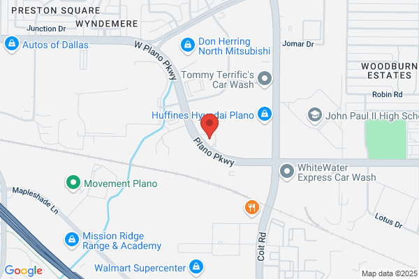 Dallas Pain Consultants - Plano
