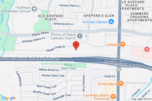 Family Health and Wellness of Plano