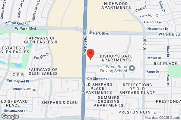 The Riegel Center