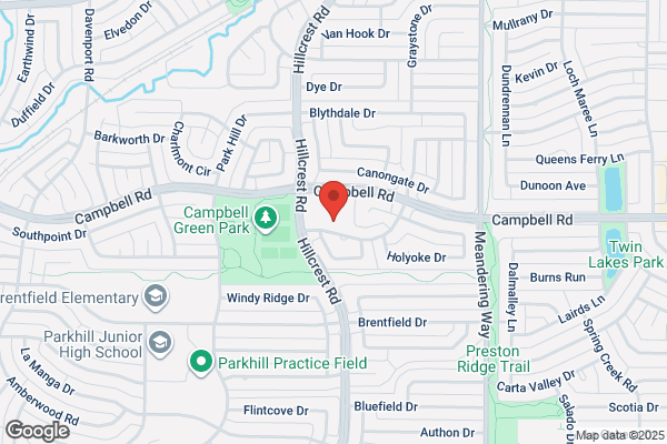 Campbell Village Veterinary Clinic