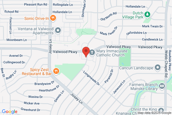 Valwood Animal Hospital