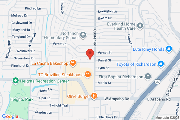 Brandywine Apartments