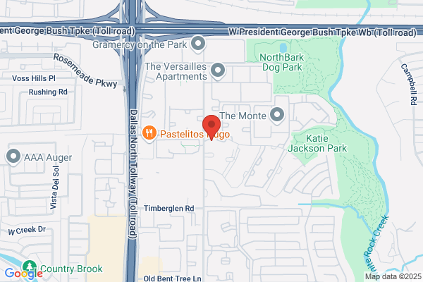 4804 Haverwood Apartments