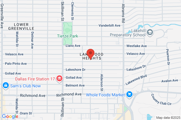 A OK Apartment Locators