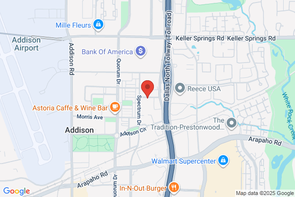 Allegro Addison Circle