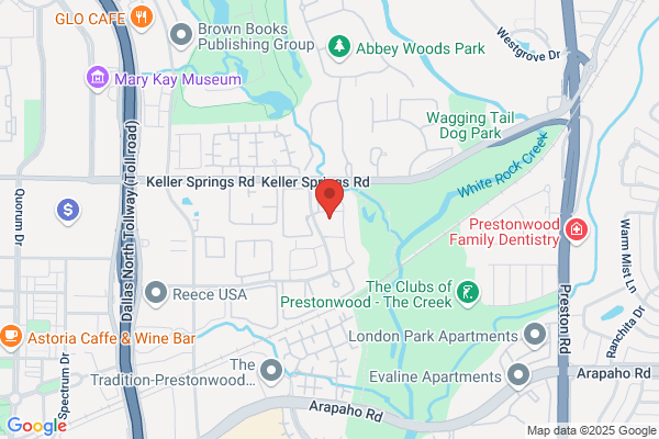 Bear Creek Apartments
