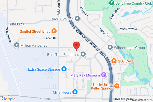 Bent Tree Brook Apartments Leasing, Ofc