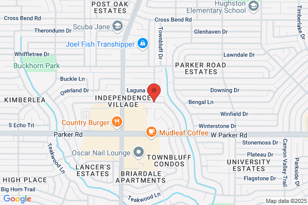 Briardale Apartments