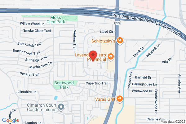 Bristlecone Apartments