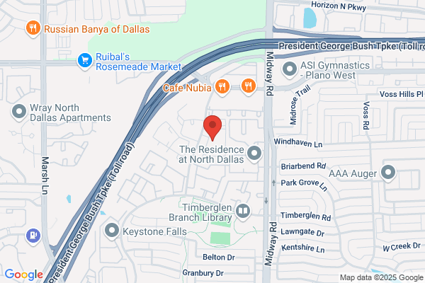 Dana Point Apt Limited