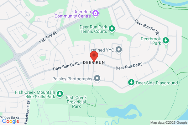Deer Run