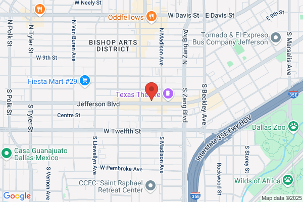 Jefferson Center Apartments