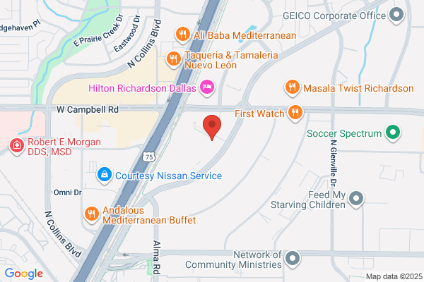Metro Apartment Locators