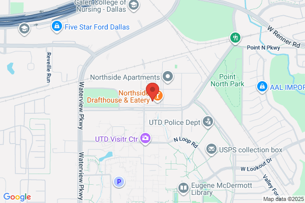 Northside Apartments