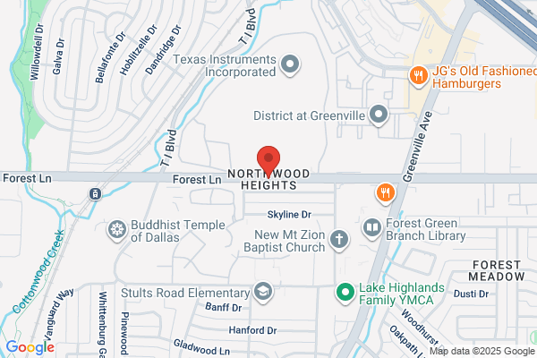 Northwood Heights