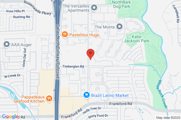 Pear Ridge Creek Apartments