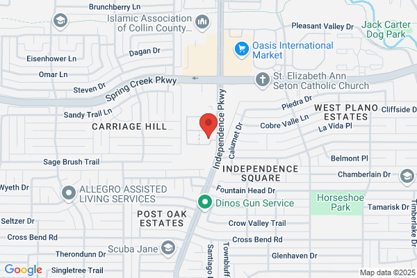 Prairie Place Apartments