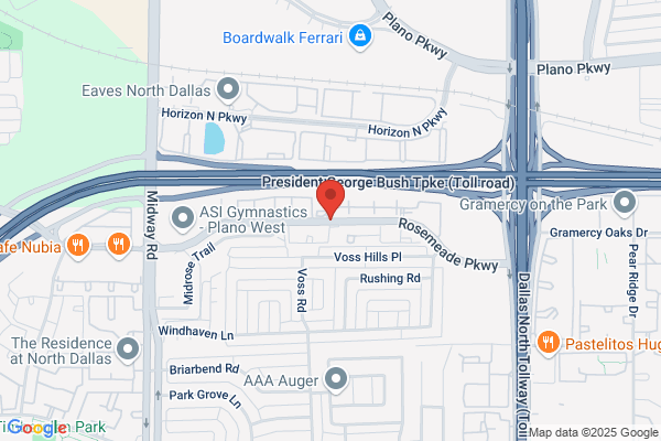 Rosemeade Court Apartments