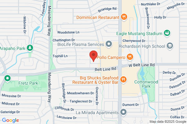 Spring Creek Apartments