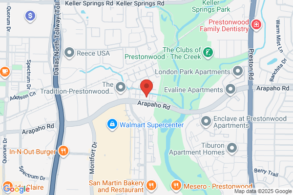 St Mortiz Apartments