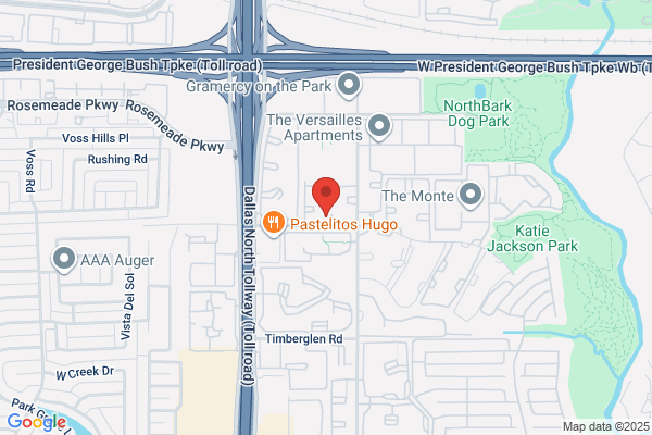 The Oaks of North Dallas Apartments