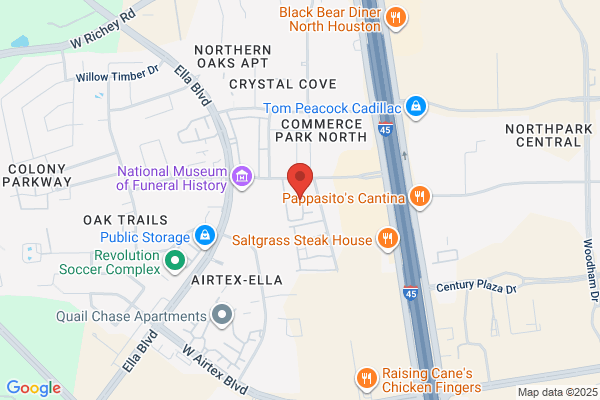 Trails Apartments