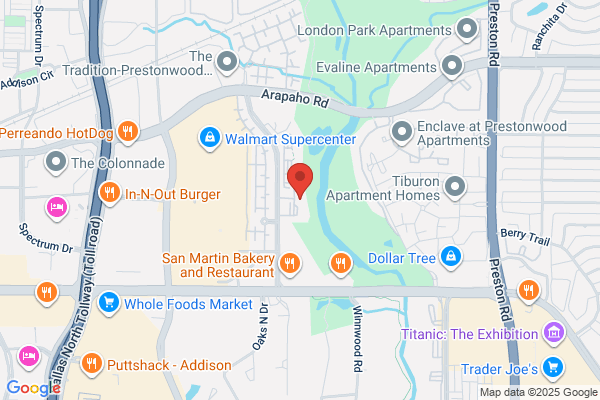 Turnberry Isle Apartments