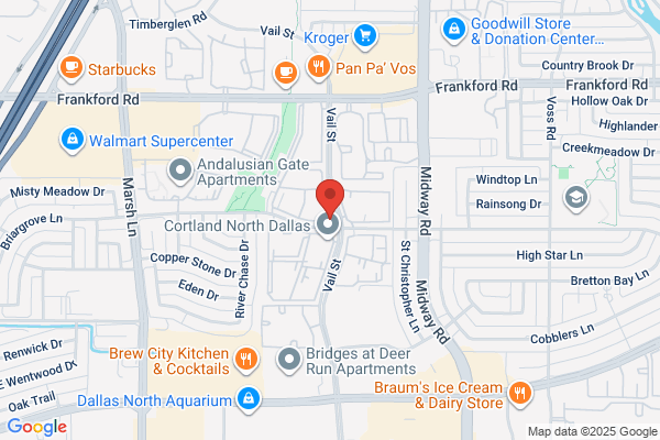 Vail Village Apartments