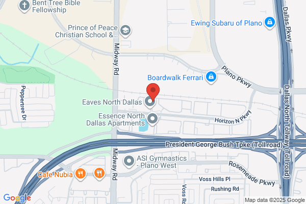 Wimberly Apartments