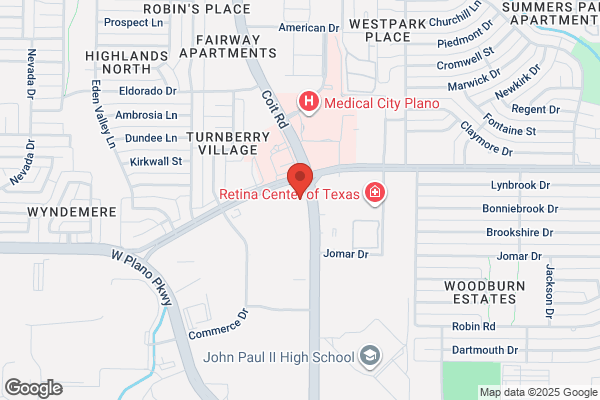 American TV Repair Of Plano