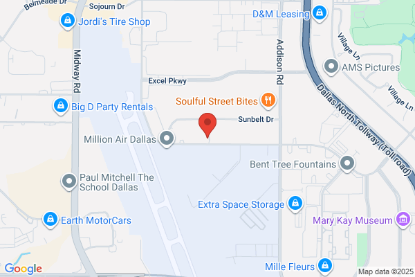 Moore Don R and Associates Inc
