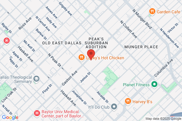 Expert Psychic Readings in Dallas by Crystal