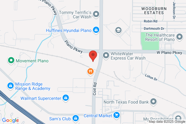 Autoscope Foreign Car Care - Plano