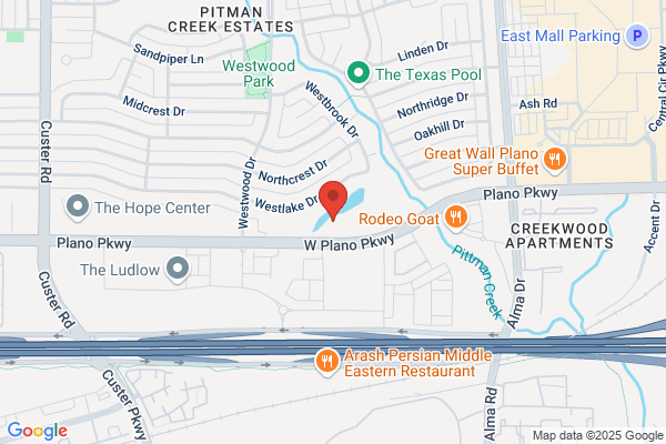 Amtex Realty Inc
