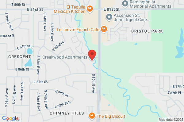 Creekwood Properties