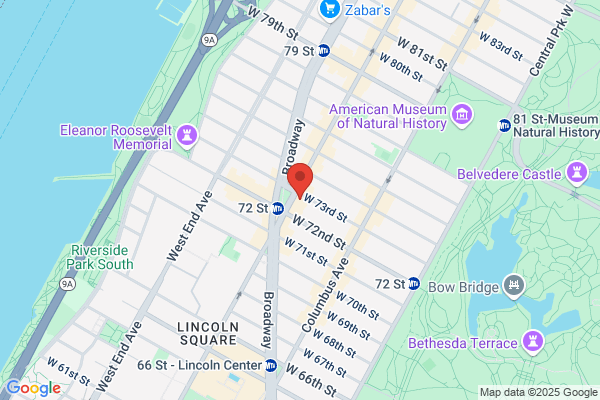 Urban Real Estate Management Inc