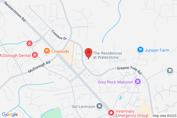 Waterstone Residential