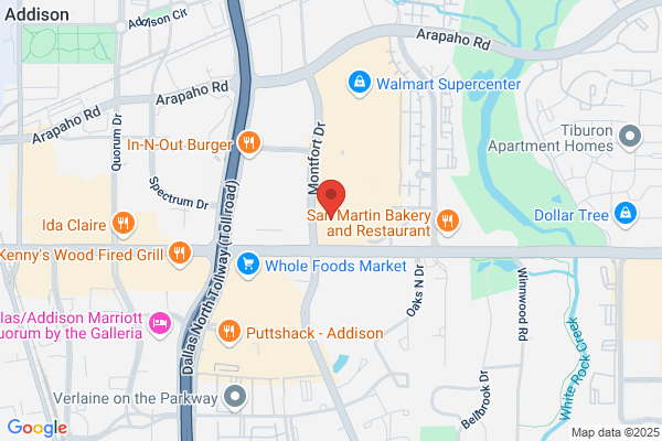 Corner Bakery