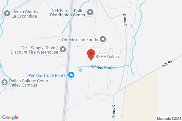 Kilee Distributing Inc