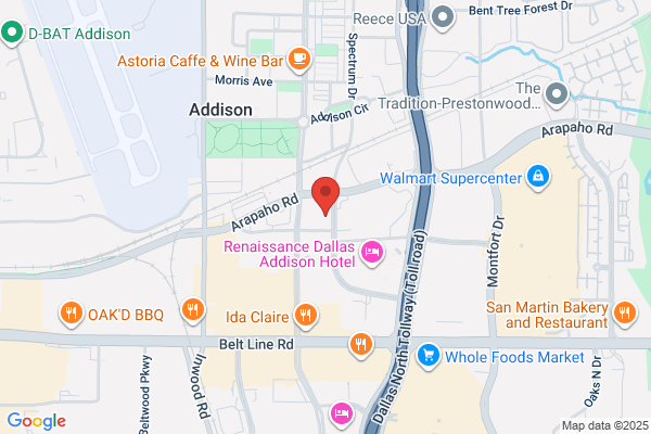 Spectrum Advisors, Inc