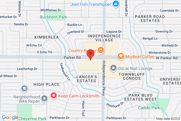 Earmark Inc